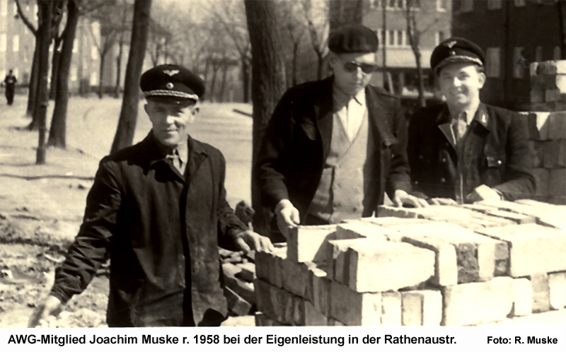Joachim Muske